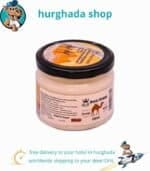 Camel Milk Moisturizing Cream – 250g Natural Skincare