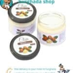 Shea Butter Moisturizing Cream – Natural Hydration & Nourishment