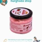 Moisturizing Cream with Camel Milk – Royal & Beauty