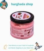 Moisturizing Cream with Camel Milk – Royal & Beauty