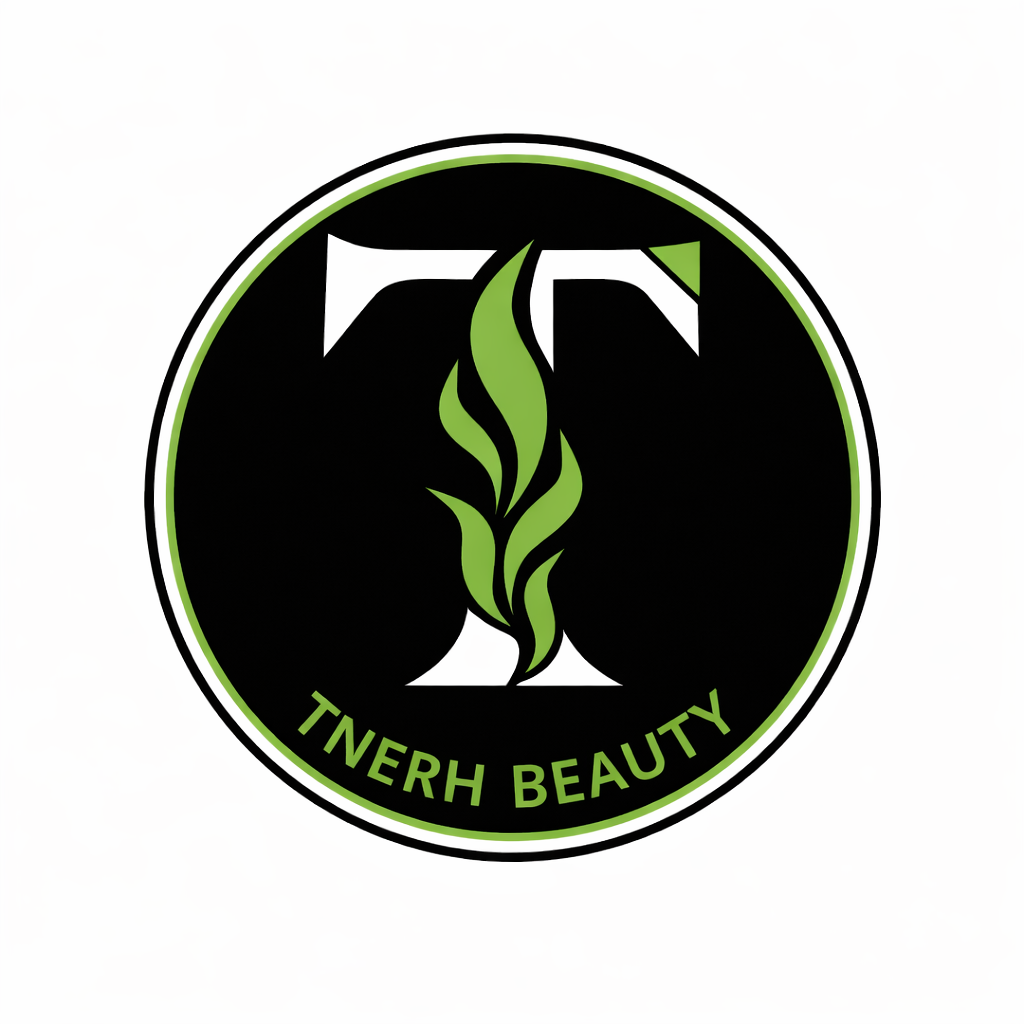TNERH Egyptian natural beauty products