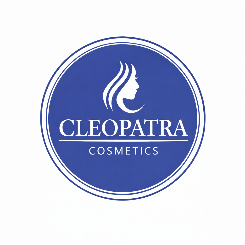 Cleopatra skincare and haircare Egypt