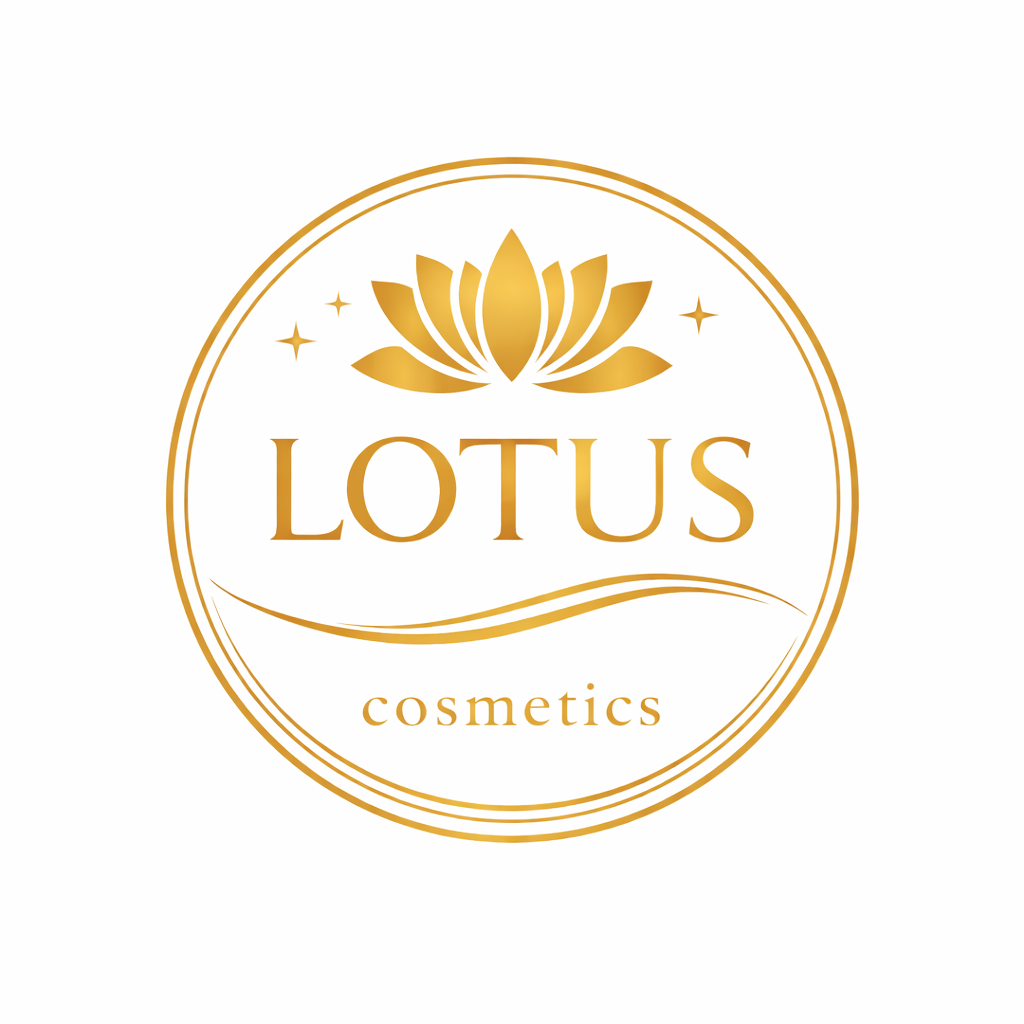 LOTUS natural beauty products