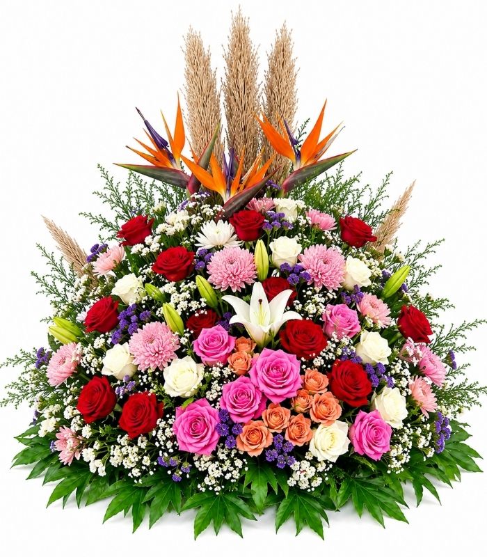 Luxury Flower Bouquet – Hurghada