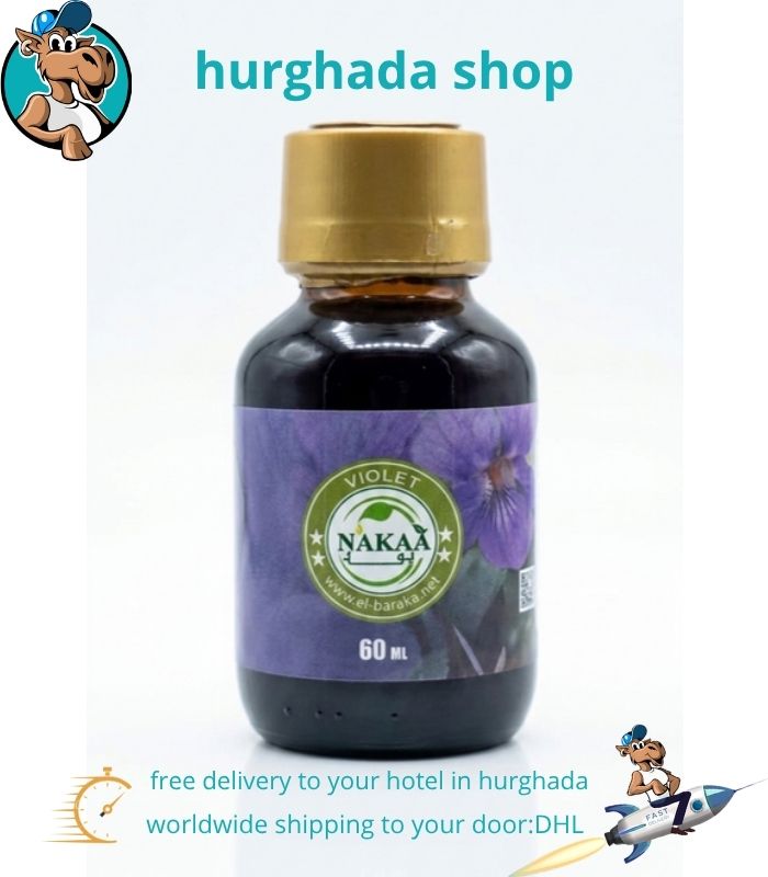 Royal Violet Oil – Premium 60ml Fragrance Oil Royal Violet Oil 60ml long-lasting fragrance oil bottle