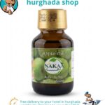 Apple Nectar Oil 60ml natural fruity aroma oil bottle