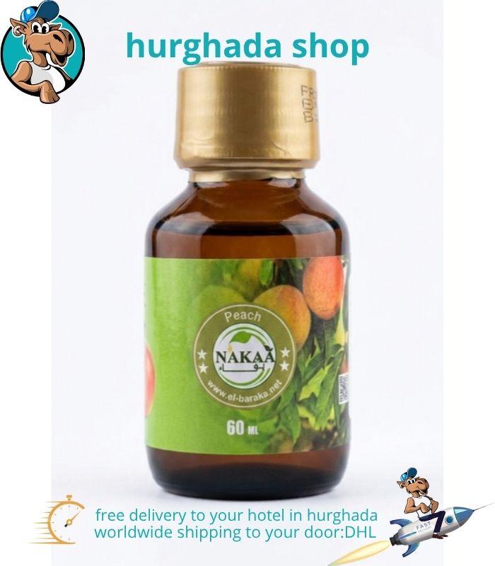 Peach Nectar Oil