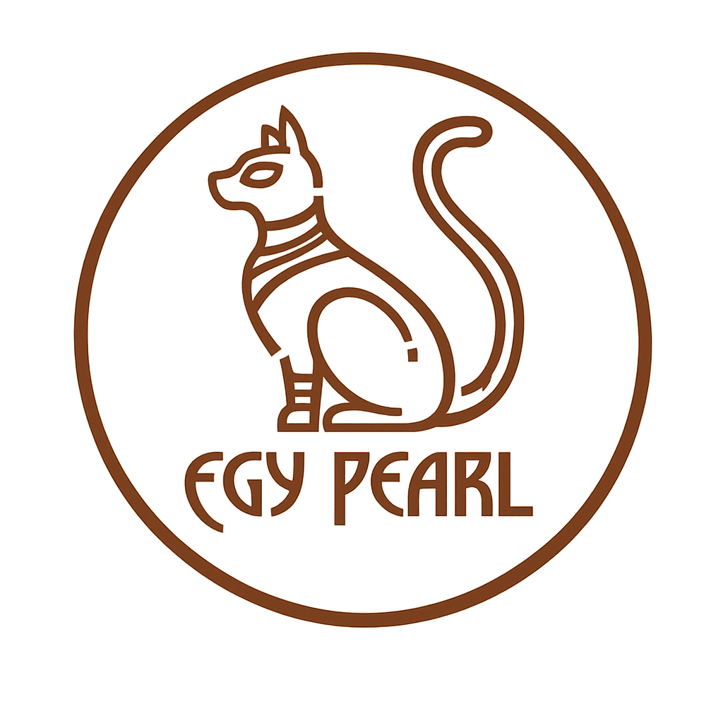 Egypearl Natural Skincare and Haircare Products Made with Natural Ingredients