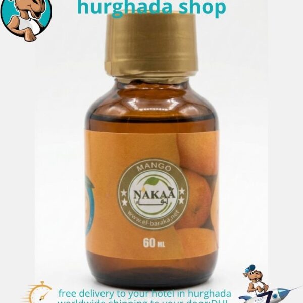 Tropical Mango Essence concentrated food flavor bottle 60ml