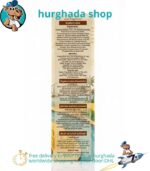 Camel Milk Softness lotion ingredients list with D-Panthenol and natural oils