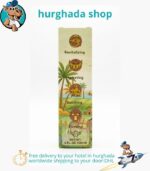 Donkey Milk Beauty Lotion box showing revitalizing, hydrating, soothing and firming benefits