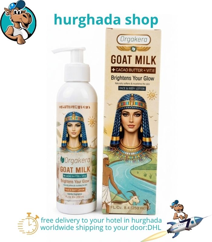 Goat Milk Radiance – Brightening Face & Body Lotion Goat Milk Radiance face and body lotion with cacao butter and Vitamin E