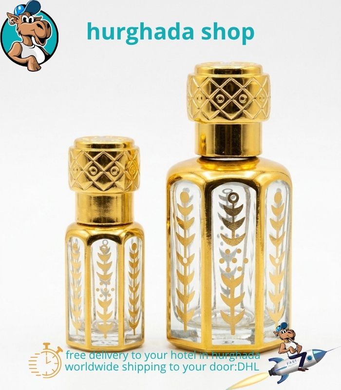 Oud Vanilla